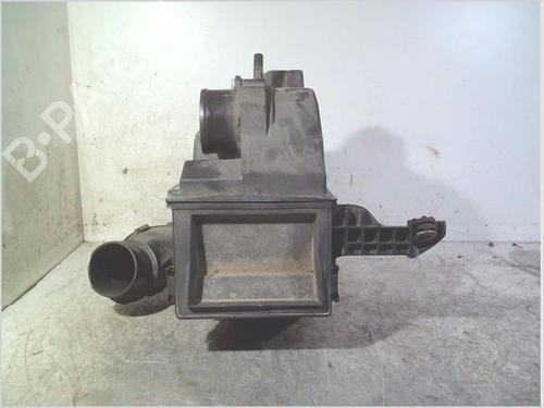 Air filter box RENAULT CLIO IV (BH_) 0.9 TCe 75 (BHNP) | BP28521085M87 
