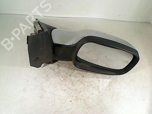 Used Right mirror RENAULT SCÉNIC II (JM0/1_) 1.5 dCi (JM1E, JM16) (106 hp) 26086414
