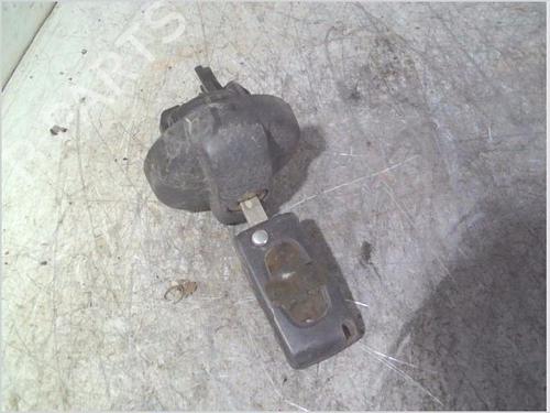 Used Fuel cap PEUGEOT 807 (EB_) 2.0 HDI (136 hp) 31591469