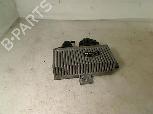 Used Heater resistor RENAULT MEGANE Scenic (JA0/1_) 1.9 dTi (JA0N) (98 hp) 26089400