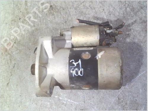 Motorino avviamento PEUGEOT 106 II (1A_, 1C_) 1.1 i (60 hp) 30937088