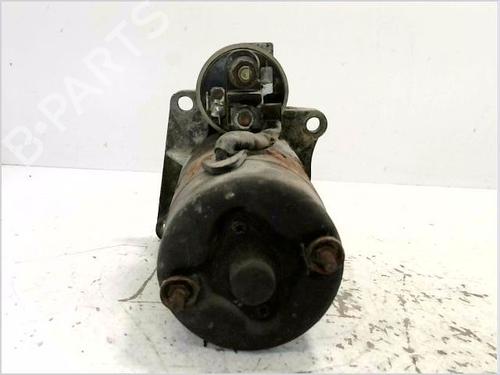 Startmotor RENAULT MASTER I Platform/Chassis (P__) 28-35 2.5 D | BP30665125M8