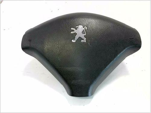 Airbag do condutor PEUGEOT 307 Break (3E) 1.6 HDi 110 (109 hp) 31260688