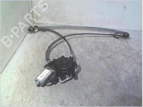 Używane Mechanizm podnoszenia szyby przedniej lewej RENAULT SCÉNIC I MPV (JA0/1_, FA0_) 1.9 dCi (JA05, JA1F) (102 hp) 28361485