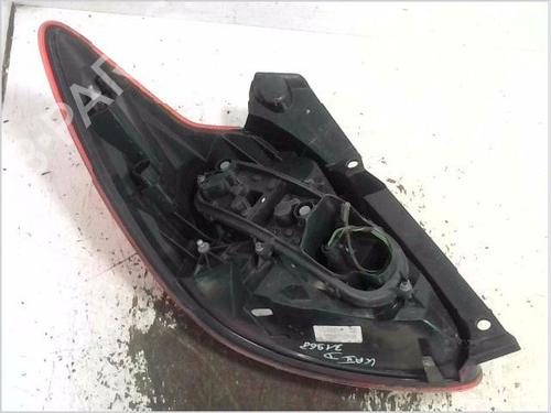Right taillight FORD KA (RU8) 1.2 | BP39534037C35 - Image 2
