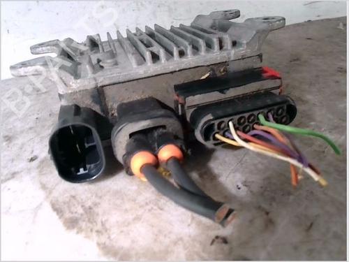 Steering ECU CITROËN C3 I (FC_, FN_) 1.4 HDi | BP26105614M49 