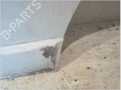 Right front door RENAULT TRAFIC Van (T_, P_, V_) 2.5 D | BP26120209C3 