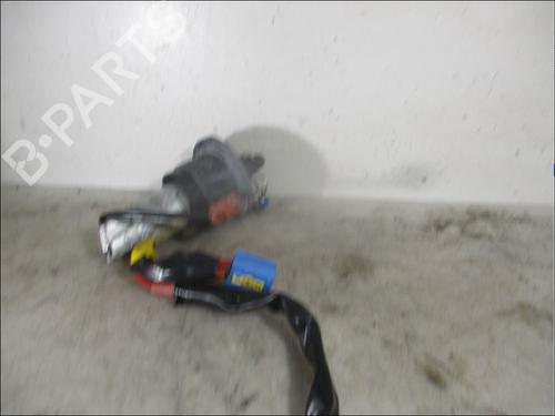 Ignition barrel PEUGEOT 206 Hatchback (2A/C) 2.0 HDI 90 | BP26093207M48 