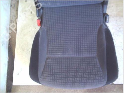 Stol bak CITROËN BERLINGO MULTISPACE (B9) 1.6 HDi 90 | BP27257688C17 
