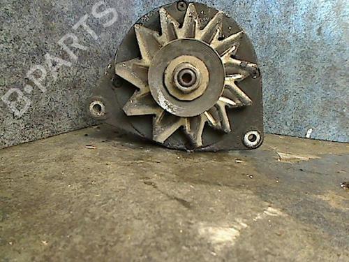 Generator BMW 5 (E28) 520 i (125 hp) 26105039