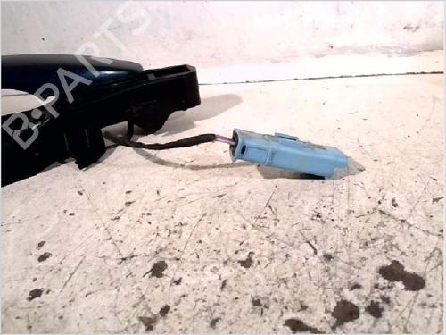 Front right exterior door handle PEUGEOT 508 SW I (8E_) 2.0 BlueHDi 180 | BP26095882C129 