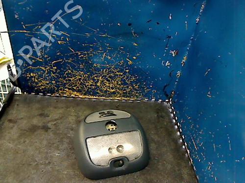 Innerbelysning RENAULT KANGOO (KC0/1_) 1.4 (KC0C, KC0H, KC0B, KC0M) (75 hp) 26115536