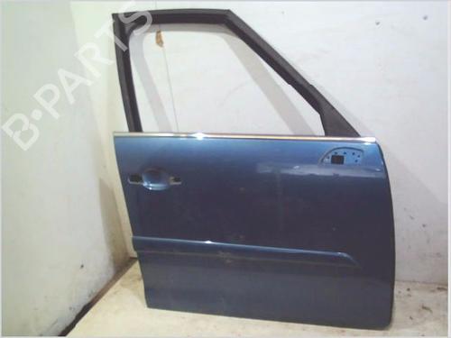 Used Right front door Right front door CITROËN C4 Picasso I MPV (UD_) 2.0 HDi 150 (150 hp) 40238562 40238562