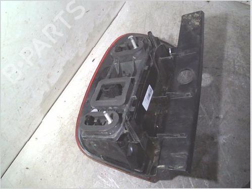 Right taillight DACIA DUSTER (HS_) 1.5 dCi | BP38758439C35 - Image 3