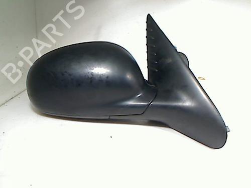 Used Right mirror PEUGEOT 406 (8B) 1.8 16V (110 hp) 26077363