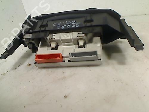 Display monitor RENAULT CLIO II (BB_, CB_) 1.9 D (B/CB0E, BB0J) | BP26079082C48 