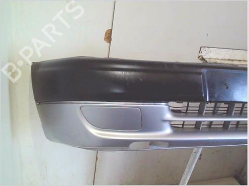 Front bumper CITROËN SAXO (S0, S1) 1.1 X, SX | BP26119117C7 
