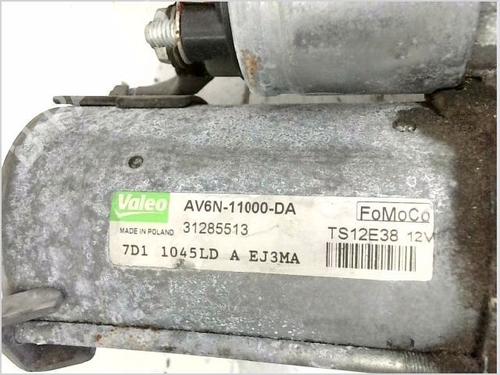 Starter FORD FOCUS III Saloon 1.6 EcoBoost | BP30113462M8