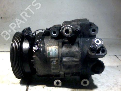 AC Kompressor HYUNDAI MATRIX (FC) 1.5 CRDi VGT (110 hp) 26099706
