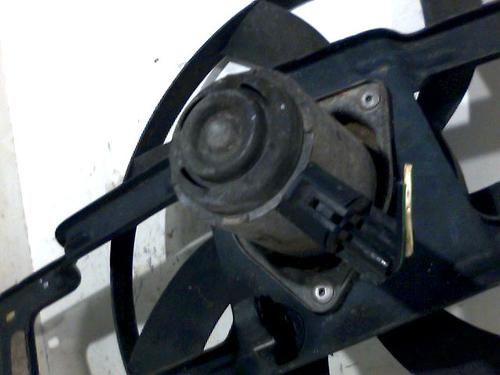 Køleventilator elektrisk RENAULT TWINGO I (C06_) 1.2 (C066, C068) | BP26089276M35 