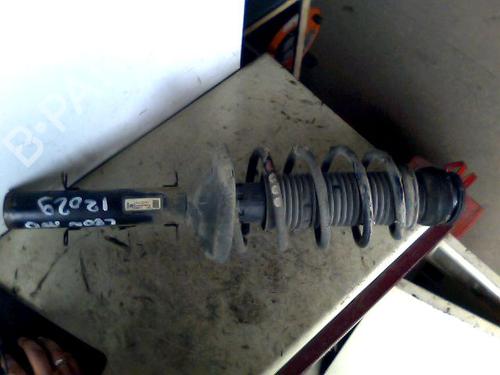 Used Right front shock absorber SEAT LEON (1M1) 1.6 16 V (105 hp) 28323246