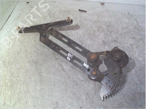 Używane Mechanizm podnoszenia szyby tylnej prawej RENAULT 11 (B/C37_) 1.4 (B/C373, B/C37R) (67 hp) 28361542