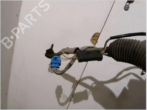 Steering rack CITROËN C2 (JM_) 1.1 | BP26104497M22 