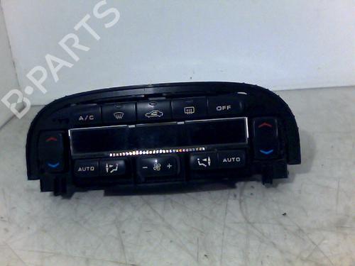 Used Climate control PEUGEOT 607 (9D, 9U) 2.2 HDi (133 hp) 26070297