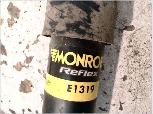 Right rear shock absorber RENAULT MEGANE II (BM0/1_, CM0/1_) 1.9 dCi (BM0G, CM0G) | BP26106791M19 