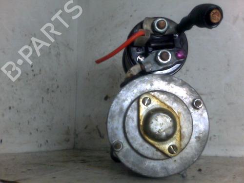 Starter LADA KALINA Hatchback (1119) 1.6 | BP26916485M8 