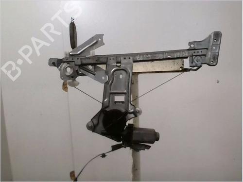 Used Rear left window mechanism CITROËN XSARA (N1) 1.8 i (90 hp) 26056853