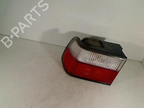 Used Left taillight CITROËN XANTIA (X1_, X2_) 1.9 Turbo D (90 hp) 28324014