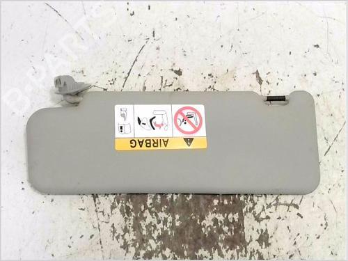 Højre solskærm DACIA SANDERO II 1.2 LPG | BP31905665I2
