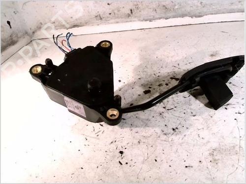 Pedal NISSAN NOTE (E11, NE11) 1.5 dCi | BP26109490I4 