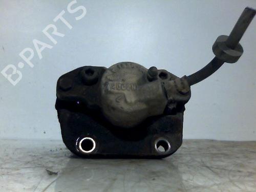 Right front brake caliper RENAULT TWINGO I (C06_) 1.2 (C066, C068) | BP26074704M104 