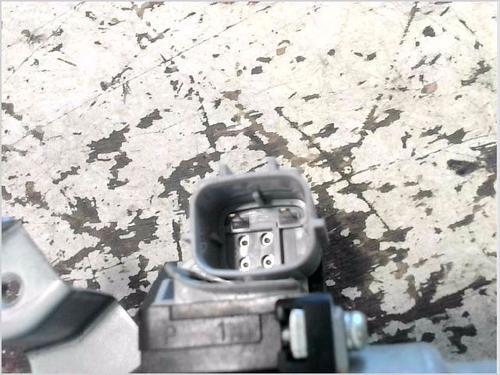 Front right window mechanism NISSAN CUBE (Z12) 1.5 dCi | BP33846917C23 - Image 3