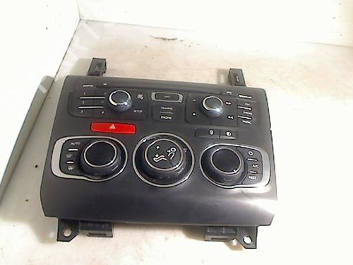 Used Climate control CITROËN DS4 (NX_) 1.6 HDi 110 (112 hp) 26087947