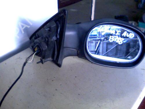Used Right mirror RENAULT LAGUNA I (B56_, 556_) 1.8 (B56A/B) (90 hp) 26088255
