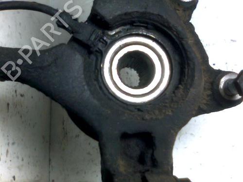 Right front steering knuckle DACIA SANDERO 1.4 MPI LPG | BP26095832M26 