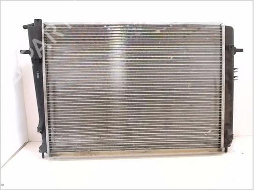 Water radiator KIA SPORTAGE II (JE_, KM_) 2.0 CRDi | BP26117666M31 