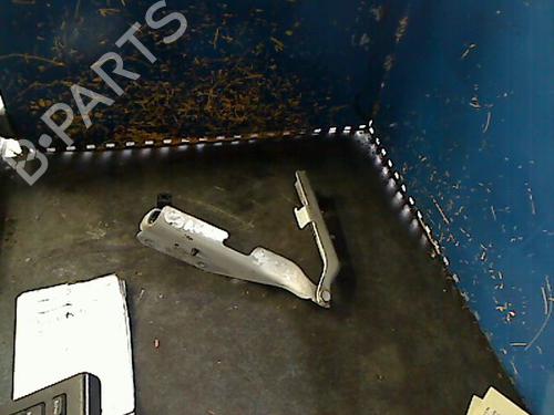 Used Hinge/Door check strap CITROËN C3 I (FC_, FN_) 1.4 HDi (68 hp) 26932299