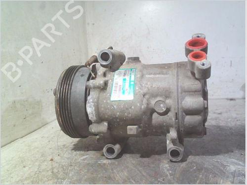 AC compressor RENAULT CLIO II (BB_, CB_) 1.2 (BB0A, BB0F, BB10, BB1K, BB28, BB2D, BB2H, CB0A,... | BP32230692M34