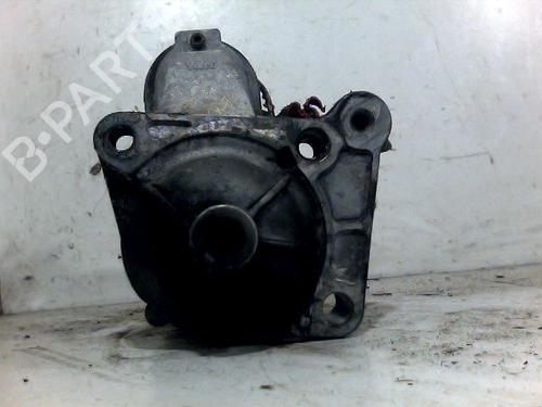 Starter RENAULT MEGANE II Coupé-Cabriolet (EM0/1_) 1.9 dCi | BP26088774M8 