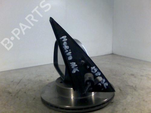 Left mirror OPEL MERIVA A MPV (X03) 1.7 CDTI (E75) | BP26071568C26 