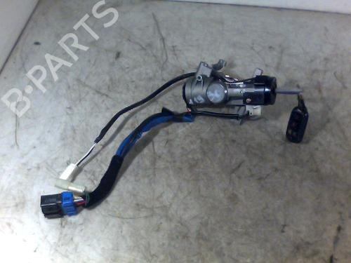 Used Ignition barrel KIA CARNIVAL II (GQ) 2.9 CRDi (144 hp) 26069801