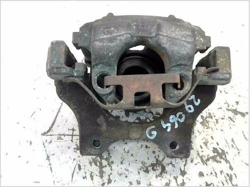 Left rear brake caliper BMW 3 Coupe (E92) 330 d xDrive | BP29911904M107