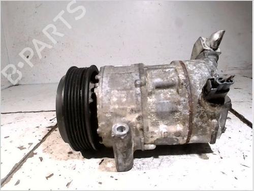 AC compressor FIAT BRAVO II (198_) 1.4 (198AXA1B) | BP26056605M34 