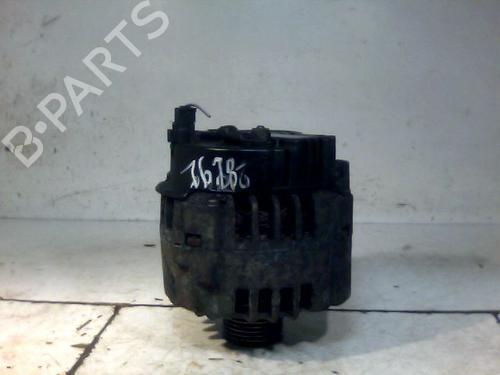 Used Alternator RENAULT ESPACE III (JE0_) 2.2 dCi (JE0K) (130 hp) 28535464