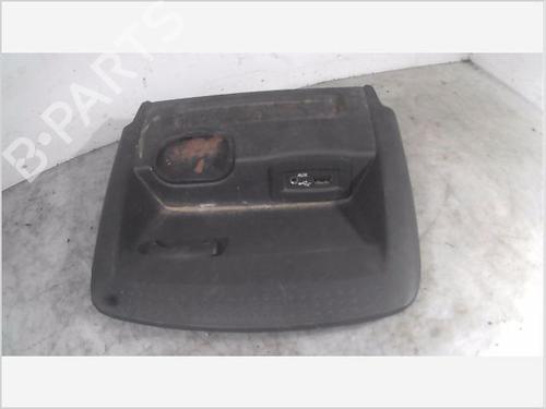 Elektronisk modul RENAULT MEGANE III Hatchback (BZ0/1_, B3_) 1.5 dCi (86 hp) 26101131