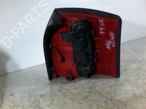 Lampa tylna lewa AUDI A4 B6 Avant (8E5) 2.5 TDI quattro | BP29744268C34